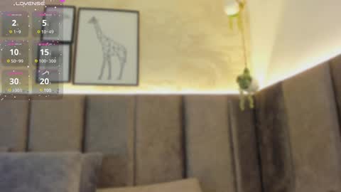 Scarlett online show from 03-05-25, 11:28