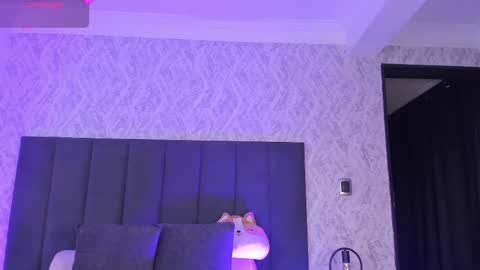 Scarlett online show from 09-09-25, 04:12