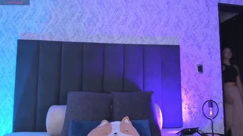 Scarlett online show from 09-14-25, 02:22