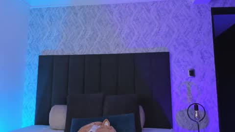 Scarlett online show from 09-15-25, 04:56