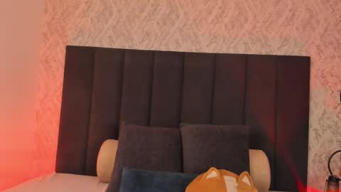 Scarlett online show from 09-21-25, 05:31