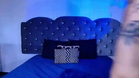 scarlett_venom_ online show from 03-05-26, 07:54