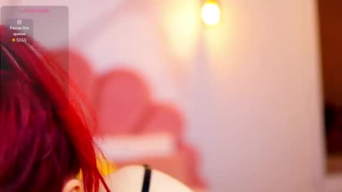 Snapshot of scarlett_veyra chatting on 12-04-25, 06:55 Foxi online show from 12-04-25, 06:55