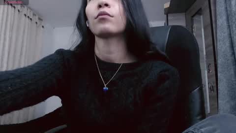 Snapshot of scarlett_vonrose chatting on 09-19-25, 09:04 Scarlett Von Rose online show from 09-19-25, 09:04