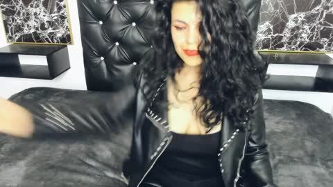 Scarlett online show from 12-10-24, 05:55