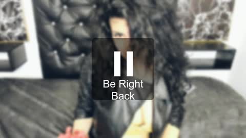 Scarlett online show from 12-13-24, 06:05