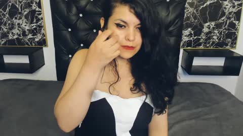 Scarlett online show from 01-29-25, 10:43