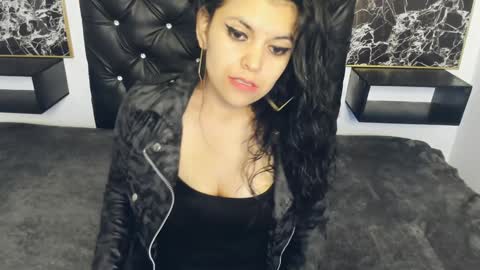 Scarlett online show from 02-04-25, 03:36