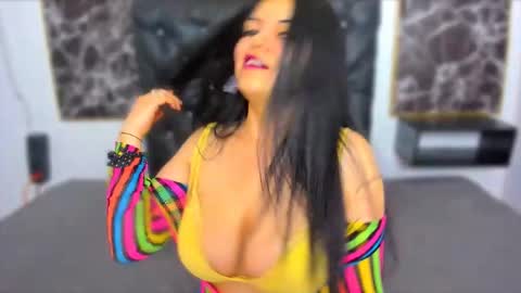 Scarlett online show from 09-09-25, 04:50