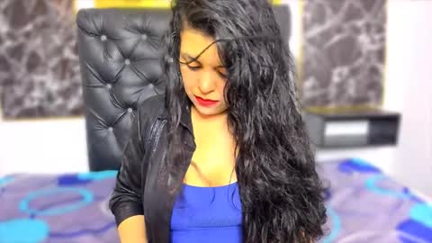 Scarlett online show from 10-09-25, 03:32