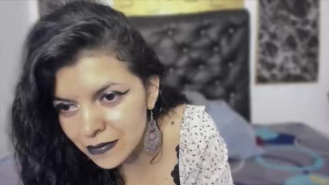 Snapshot of scarlett_w0lf chatting on 11-20-25, 01:55 Scarlett online show from 11-20-25, 01:55