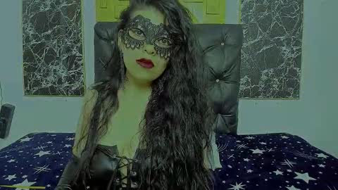 Scarlett online show from 02-06-26, 03:04