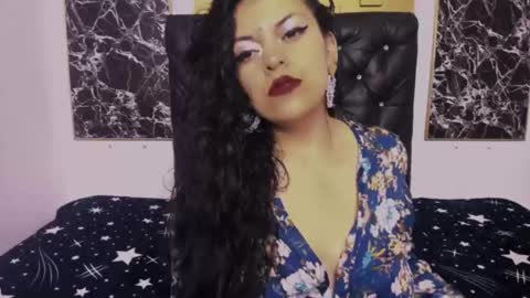 Scarlett online show from 03-09-26, 02:10