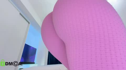 ScarlettAndTom online show from 03-10-25, 11:16