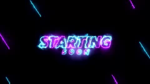 ScarlettAndTom online show from 12-14-25, 08:02