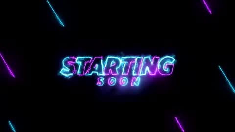 ScarlettAndTom online show from 04-25-26, 06:49