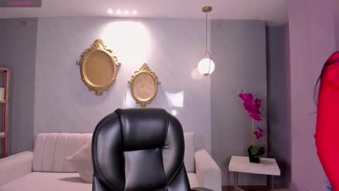 Sacrlett Blaze online show from 01-08-26, 11:56