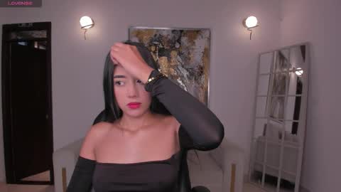 Sacrlett Blaze online show from 01-12-26, 11:59