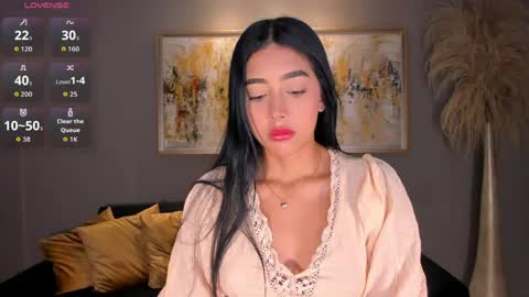 Sacrlett Blaze online show from 04-27-26, 12:03