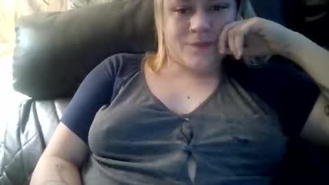 Snapshot of scarlettblondie chatting on 12-16-25, 06:40 Scarlett online show from 12-16-25, 06:40