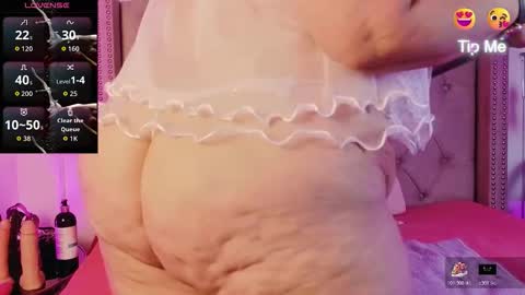 scarlettbooty online show from 12-16-25, 04:17