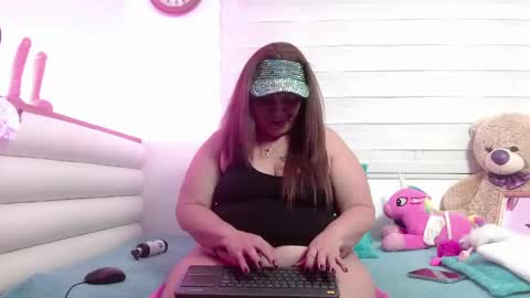 scarlettbooty online show from 06-06-26, 11:15