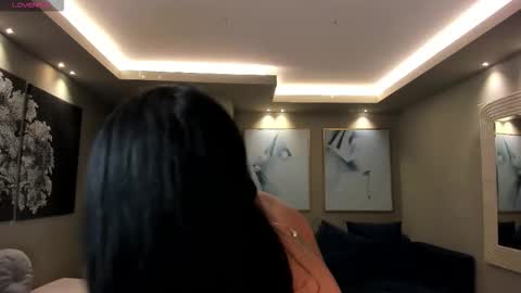 Scarlett online show from 11-28-25, 11:02