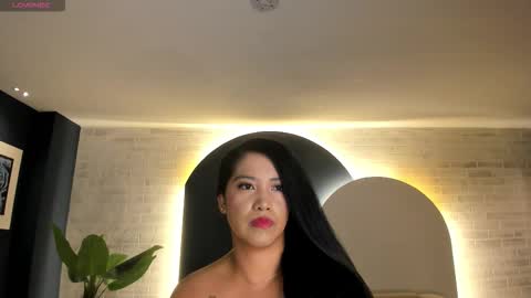 Scarlett online show from 12-15-25, 10:41