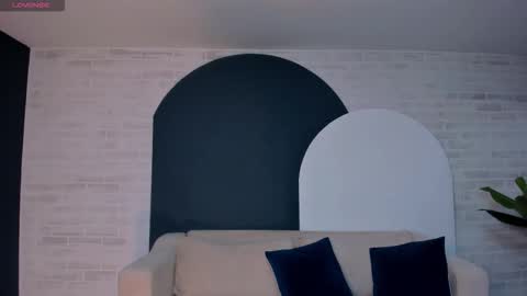 Scarlett online show from 12-18-25, 10:43