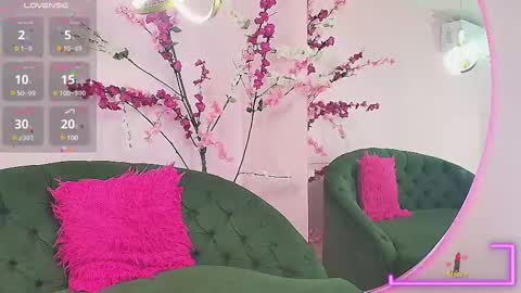 SCARLETTE online show from 02-11-25, 12:49