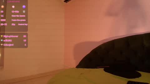 SCARLETTE online show from 03-11-25, 10:53