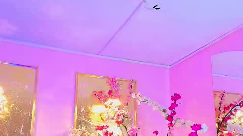 SCARLETTE online show from 02-20-26, 07:58