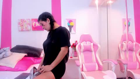 Scarlette  online show from 02-06-25, 03:27