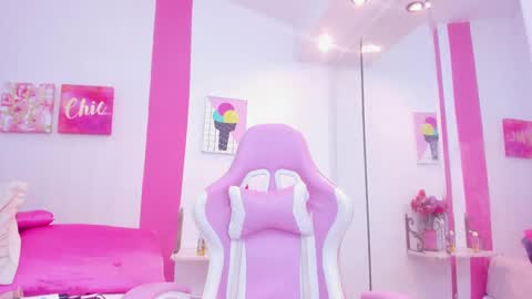 Scarlette  online show from 02-26-25, 10:47