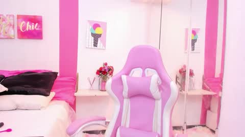 Scarlette  online show from 02-27-25, 03:36