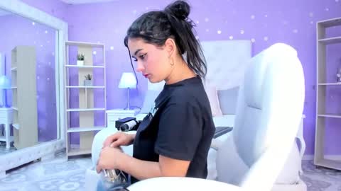 Scarlette  online show from 09-18-25, 03:41