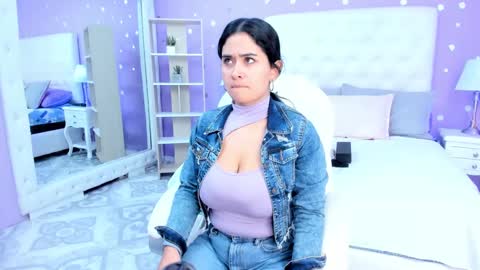 Scarlette  online show from 09-19-25, 03:08