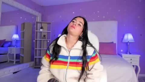 Scarlette  online show from 11-01-25, 03:08