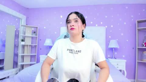 Scarlette  online show from 12-03-25, 03:03