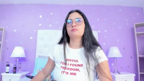 Scarlette  online show from 02-04-26, 03:12