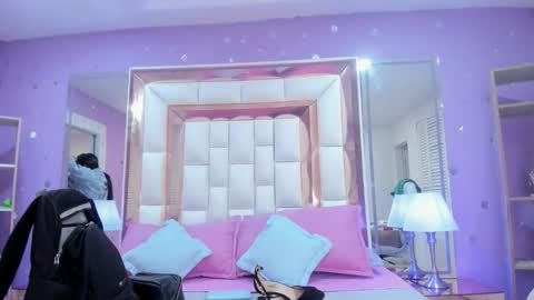 Scarlette  online show from 04-22-26, 03:09