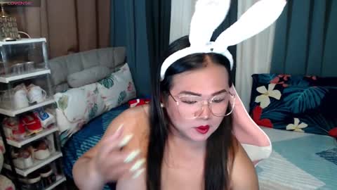 Snapshot of scarlette_adisson_69 chatting on 12-06-24, 12:45 scarlette online show from 12-06-24, 12:45