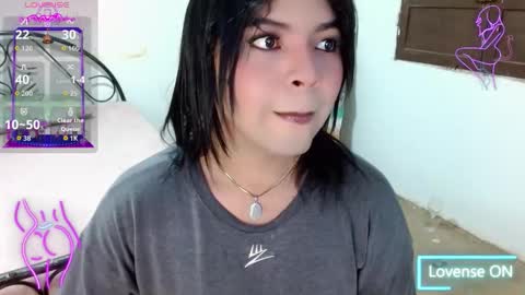 KARLA online show from 10-27-25, 07:51