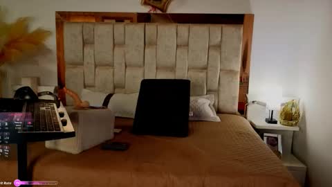 scarlette_tsunade online show from 04-13-26, 04:34