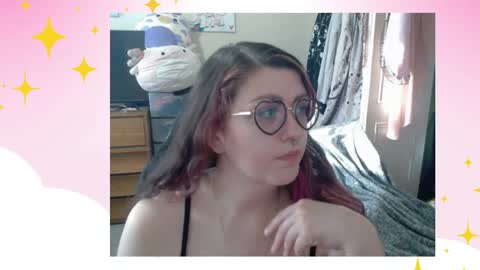 Scarlett online show from 04-13-26, 11:21