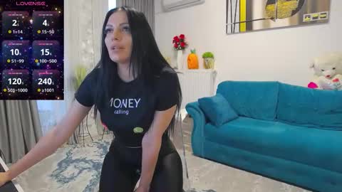 Snapshot of scarlettemptations chatting on 11-30-25, 06:28 Scarlett online show from 11-30-25, 06:28