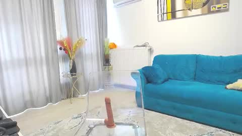 Scarlett online show from 03-21-26, 08:19