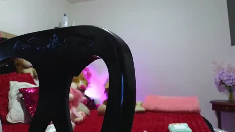 Snapshot of scarletteowens chatting on 12-04-24, 12:36 Scarlette online show from 12-04-24, 12:36