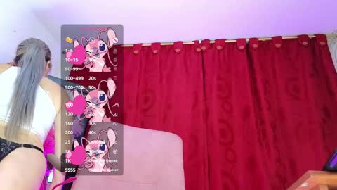 Scarlette online show from 05-06-26, 11:54