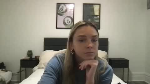 Scarlett online show from 09-20-25, 04:08